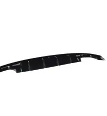 Rajout du pare-chocs arriere Ford Focus Hatchabck ST-Line