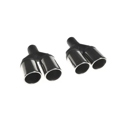 Rajout du pare-chocs arriere Ford Focus Hatchabck ST-Line