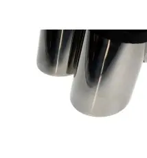 Rajout du pare-chocs arriere Ford Focus Hatchabck ST-Line