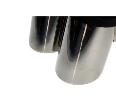 Rajout du pare-chocs arriere Ford Focus Hatchabck ST-Line