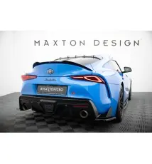 Becquet Extension Toyota Supra Mk5