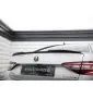 Spoiler Cap V.2 Skoda Superb Liftback Mk3 / Mk3 Facelift