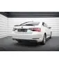 Spoiler Cap V.2 Skoda Superb Liftback Mk3 / Mk3 Facelift
