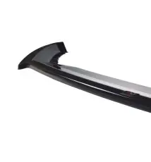 Lame Du Pare-Chocs Avant V.1 Skoda Superb Liftback / Combi Mk3 Facelift