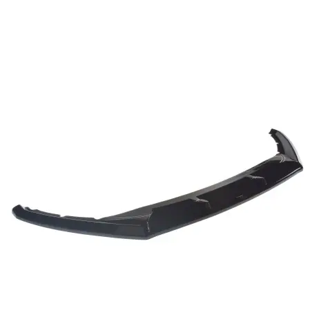 Lame Du Pare-Chocs Avant V.2 Skoda Superb Liftback / Combi Mk3 Facelift