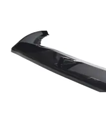 Lame Du Pare-Chocs Avant V.2 Skoda Superb Liftback / Combi Mk3 Facelift