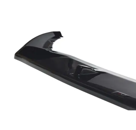 Lame Du Pare-Chocs Avant V.2 Skoda Superb Liftback / Combi Mk3 Facelift