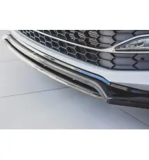 Lame Du Pare-Chocs V.3 Skoda Superb Liftback / Combi Mk3 Facelift