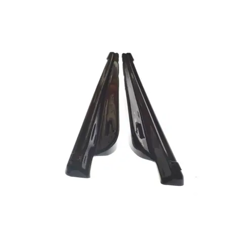 Rajouts Des Bas De Caisse Pour Skoda Superb Liftback / Combi Mk3 Facelift