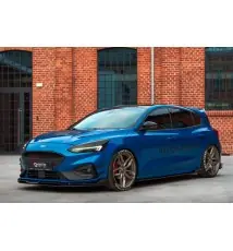 Rajouts Des Bas De Caisse Pour Ford Focus ST / ST-Line Mk4