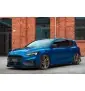Rajouts Des Bas De Caisse Pour Ford Focus ST / ST-Line Mk4