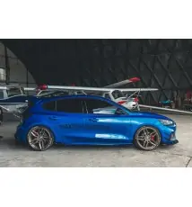 Rajouts Des Bas De Caisse Pour Ford Focus ST / ST-Line Mk4