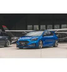 Rajouts Des Bas De Caisse Pour Ford Focus ST / ST-Line Mk4