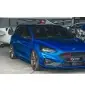 Rajouts Des Bas De Caisse Pour Ford Focus ST / ST-Line Mk4