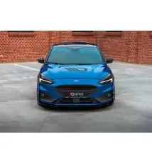 Lame Du Pare-Chocs Avant Ford Focus ST / ST-Line Mk4