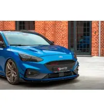 Lame Du Pare-Chocs Avant Ford Focus ST / ST-Line Mk4