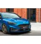 Lame Du Pare-Chocs Avant Ford Focus ST / ST-Line Mk4