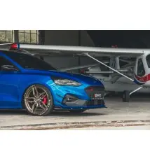 Lame Du Pare-Chocs Avant Ford Focus ST / ST-Line Mk4