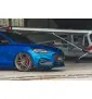 Lame Du Pare-Chocs Avant Ford Focus ST / ST-Line Mk4