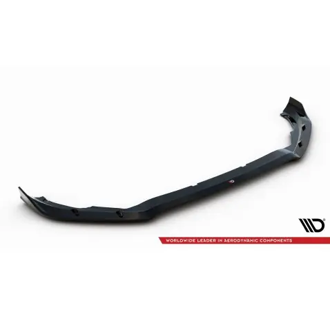 Lame Du Pare-Chocs Avant Ford Focus ST / ST-Line Mk4