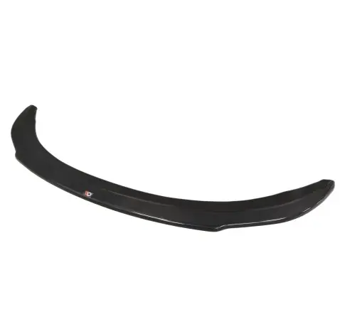 Lame du pare-chocs avant / Splitter BMW M4 F82 M-performance