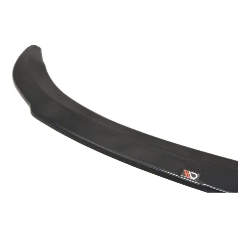 Lame du pare-chocs avant / Splitter BMW M4 F82 M-performance