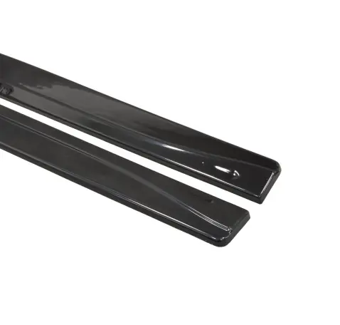 Set des diffeuseur des bas de caisse V.1 BMW M4 F82