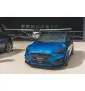 Sport Lame Du Pare-Chocs Avant/Splitter Ford Focus Mk4 St-line