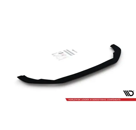 Sport Lame Du Pare-Chocs Avant/Splitter Ford Focus Mk4 St-line