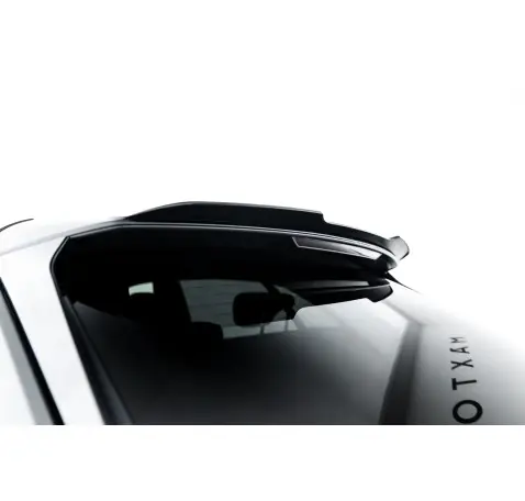 Plus Haut Spoiler Cap Audi Q8 / Q8 S-line / SQ8 Mk1