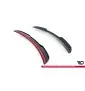 Plus Haut Spoiler Cap Audi Q8 / Q8 S-line / SQ8 Mk1