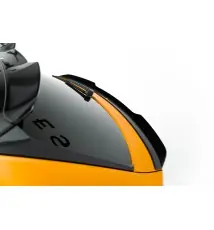 Plus Bas Spoiler Cap Audi Q8 / Q8 S-line / SQ8 Mk1