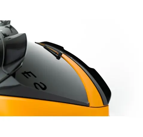 Plus Bas Spoiler Cap Audi Q8 / Q8 S-line / SQ8 Mk1