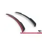 Plus Bas Spoiler Cap Audi Q8 / Q8 S-line / SQ8 Mk1