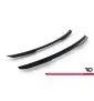 Plus Bas Spoiler Cap Audi Q8 / Q8 S-line / SQ8 Mk1