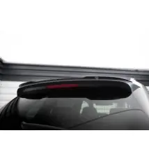 Becquet Extension BMW X5 E70 Facelift M-pack