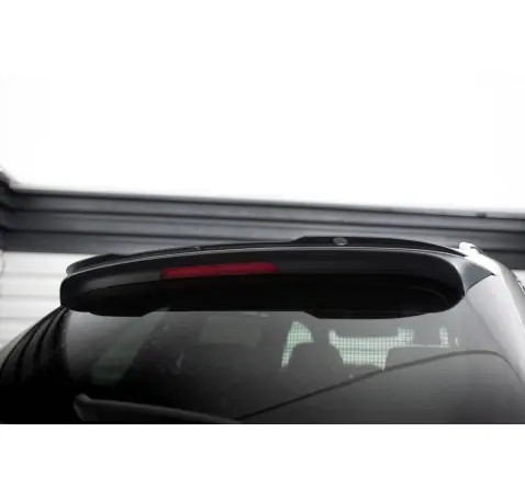 Becquet Extension BMW X5 E70 Facelift M-pack