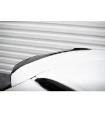 Becquet Extension BMW X5 E70 Facelift M-pack