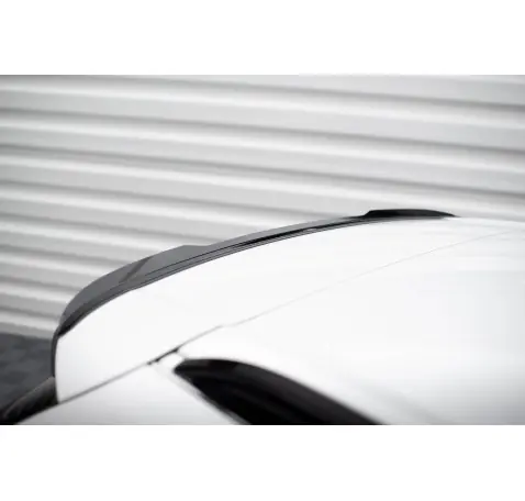 Becquet Extension BMW X5 E70 Facelift M-pack