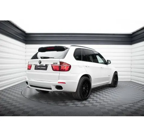Becquet Extension BMW X5 E70 Facelift M-pack