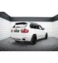 Becquet Extension BMW X5 E70 Facelift M-pack