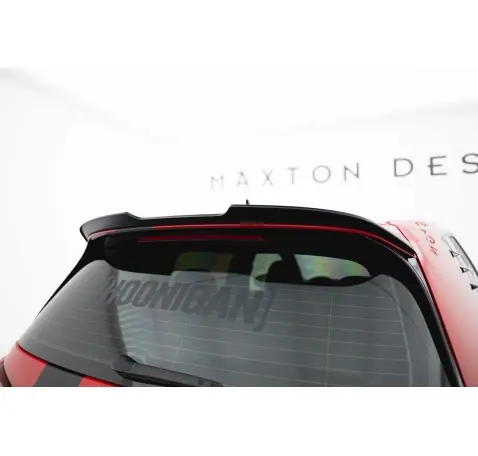 Spoiler Cap V.2 Volkswagen Golf R / R-Line / GTI / GTD Mk7 / Mk7 Facelift