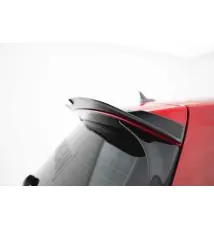 Spoiler Cap V.2 Volkswagen Golf R / R-Line / GTI / GTD Mk7 / Mk7 Facelift