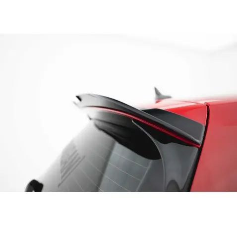 Spoiler Cap V.2 Volkswagen Golf R / R-Line / GTI / GTD Mk7 / Mk7 Facelift