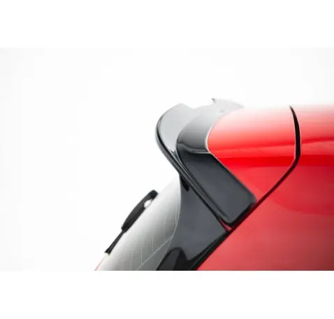 Spoiler Cap V.2 Volkswagen Golf R / R-Line / GTI / GTD Mk7 / Mk7 Facelift