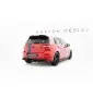 Spoiler Cap V.2 Volkswagen Golf R / R-Line / GTI / GTD Mk7 / Mk7 Facelift