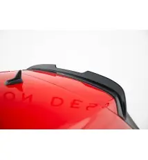 Spoiler Cap V.2 Volkswagen Golf R / R-Line / GTI / GTD Mk7 / Mk7 Facelift