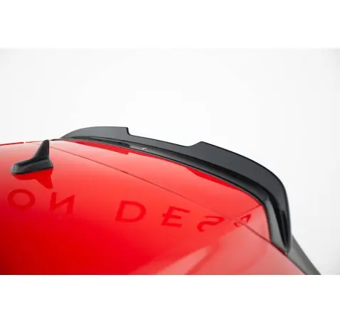 Spoiler Cap V.2 Volkswagen Golf R / R-Line / GTI / GTD Mk7 / Mk7 Facelift