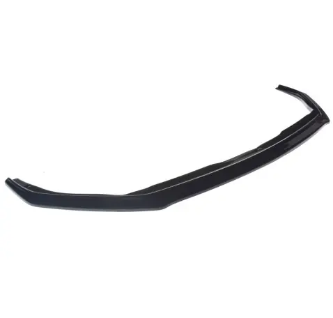 Lame du pare-chocs avant / Splitter Lexus NX Facelift