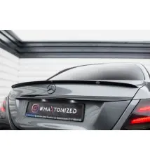 Spoiler Cap Mercedes-Benz E Sedan W213 AMG-Line